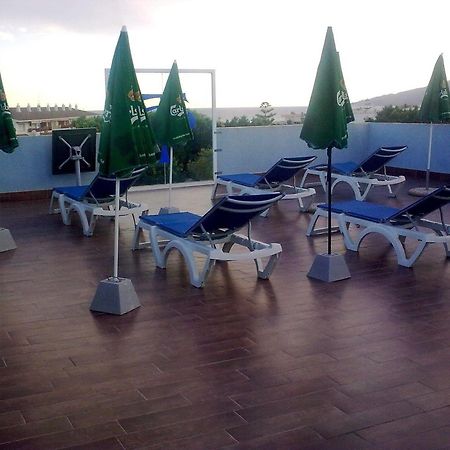 Hotel Playa Terreros San Juan de los Terreros 外观 照片