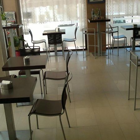 Hotel Playa Terreros San Juan de los Terreros 外观 照片