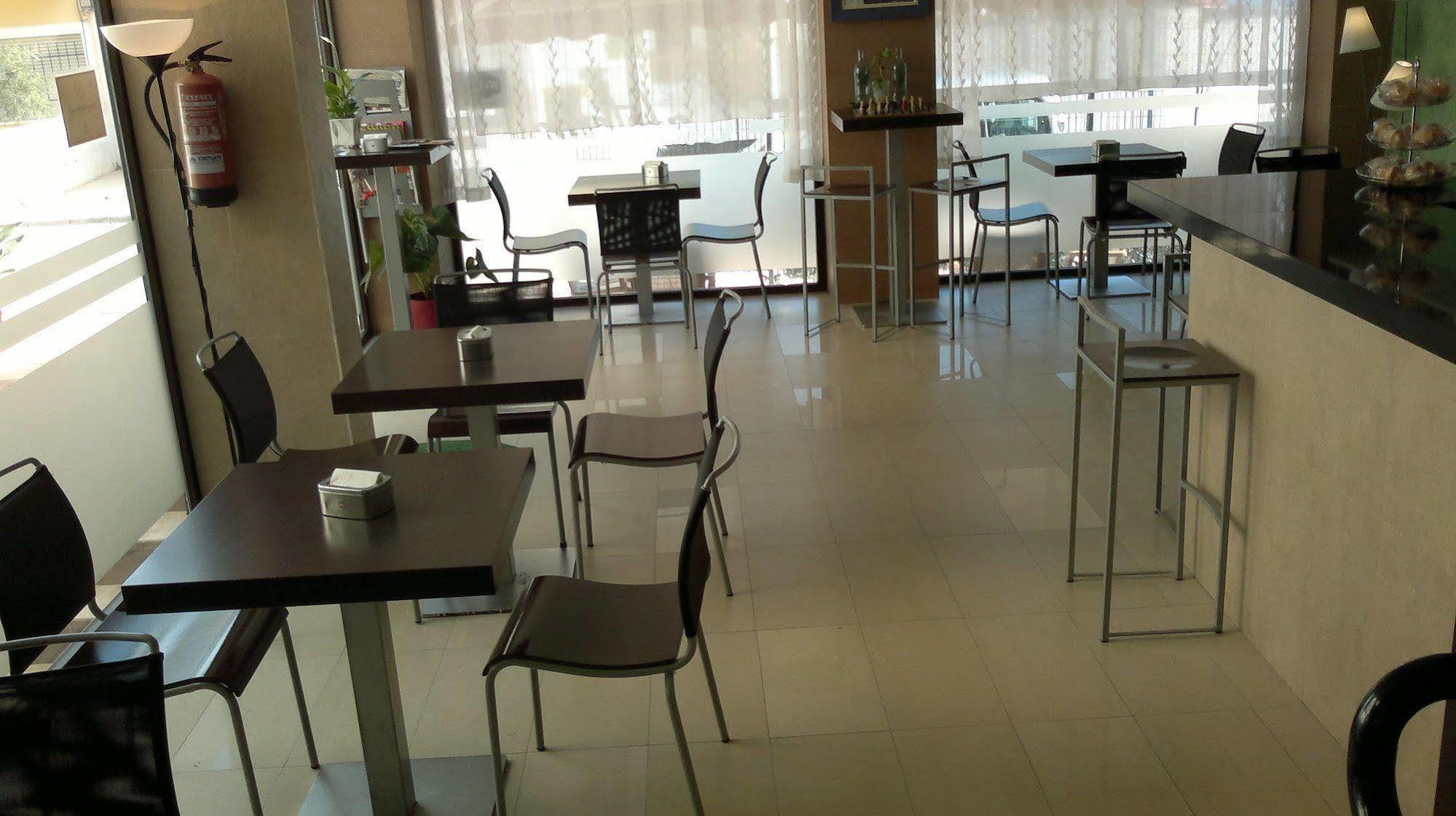 Hotel Playa Terreros San Juan de los Terreros 外观 照片