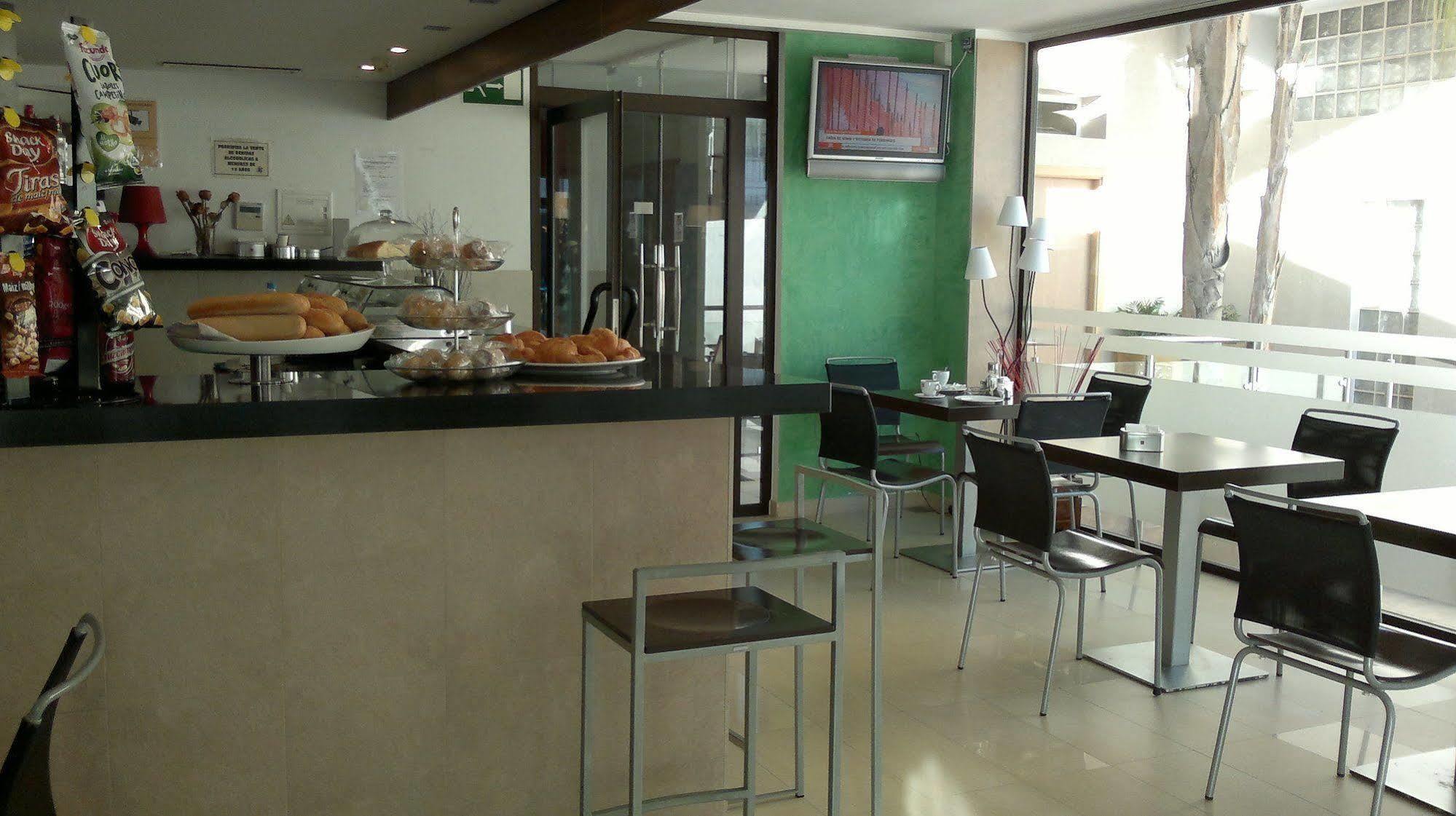 Hotel Playa Terreros San Juan de los Terreros 外观 照片
